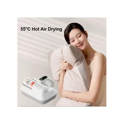 Xiaomi Dust Mite Vacuum Cleaner Pro Gb - White